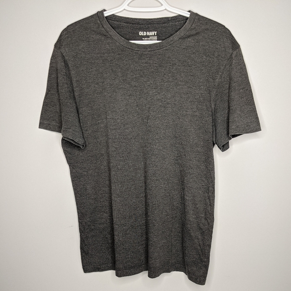 OLD NAVY • Bundle Classic Crew Tees Size S & M - Picture 3 of 5